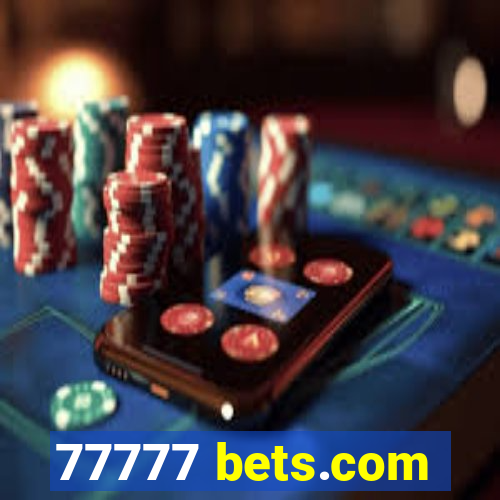 77777 bets.com